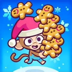 monkey mart geometry dash.